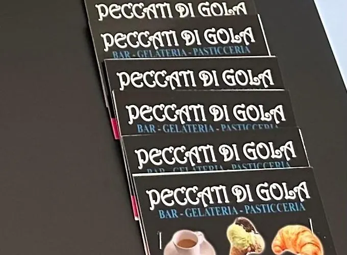 Apartment Andrea Luxury